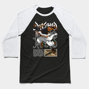 Rashid Baseball T-Shirt